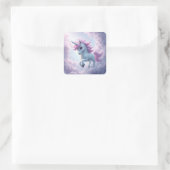 Stickers Unicorne Magnifique (Sac)