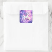 Stickers Unicorne Magnifique (Sac)