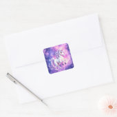 Stickers Unicorne Magnifique (Enveloppe)