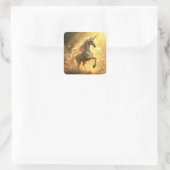 Stickers Unicorne Magnifique (Sac)