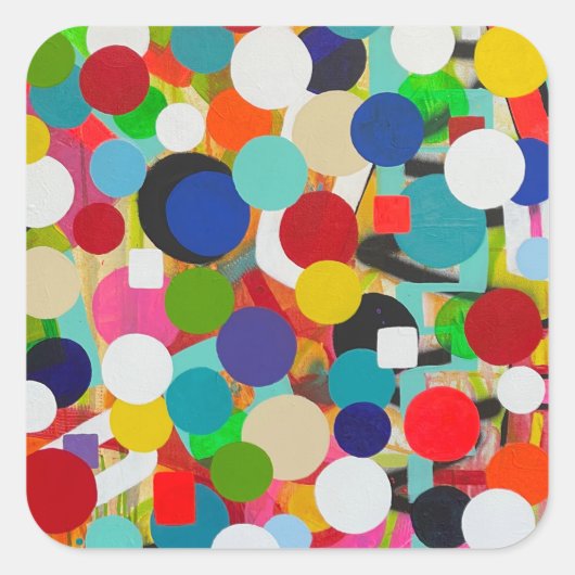 Stickers Up & Away (Devant)