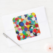 Stickers Up & Away (Enveloppe)