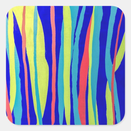 Stickers up surf (Devant)