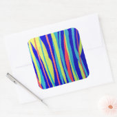 Stickers up surf (Enveloppe)