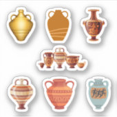 Stickers Urn (Devant)
