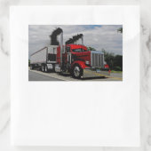 Stickers v1 Peterbilt (Sac)