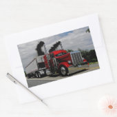 Stickers v1 Peterbilt (Enveloppe)