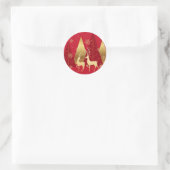 Stickers Vacances (Sac)