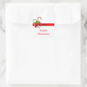 Stickers Vacances (Sac)