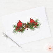 Stickers Vacances (Enveloppe)