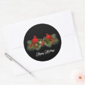 Stickers Vacances (Enveloppe)