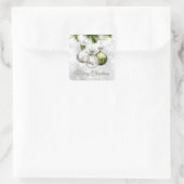 Stickers Vacances (Sac)