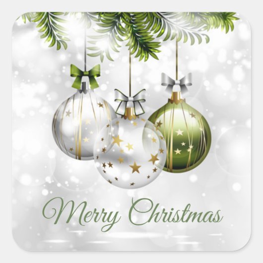 Stickers Vacances (Devant)