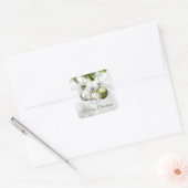 Stickers Vacances (Enveloppe)