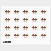 Stickers Vacances (Feuille)