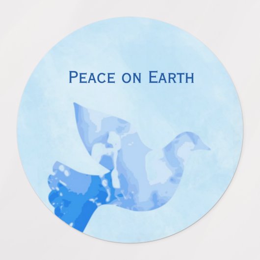 Stickers Vacances (Design 1)