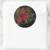 Stickers Vacances, Grand (Sac)