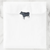 Stickers Vache (Sac)