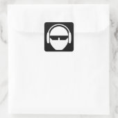 Stickers Val TSP (Sac)