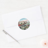 Stickers van de ark van Noach (Envelop)