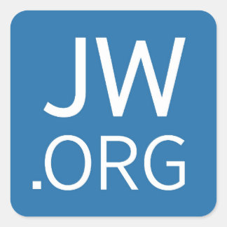 Stickers van de regionale conventie