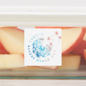 Stickers van Global Access Bars Day (Aangebracht)