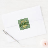 Stickers van LEMONS - (Envelop)