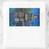 Stickers Vancouver Canada Custom Vancouver Sticker (Sac)