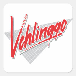 Stickers Vehlinggo