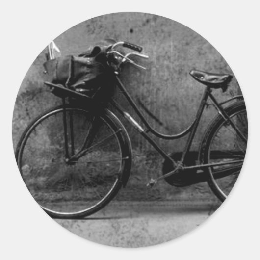 Stickers Vélo (Devant)
