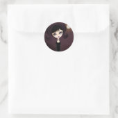 Stickers VelusaGloom (Sac)