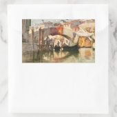 stickers Venise de Roussoff (Sac)