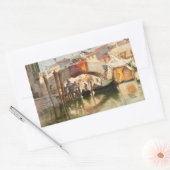 stickers Venise de Roussoff (Enveloppe)