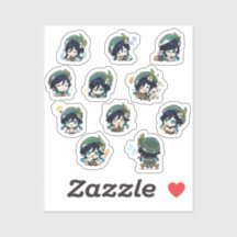 Stickers Venti