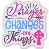 Stickers Verse Bible (Devant)