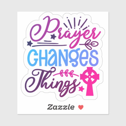 Stickers Verse Bible (Feuille)