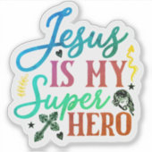 Stickers Verse Bible (Devant)