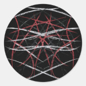 Stickers Vexation (Devant)