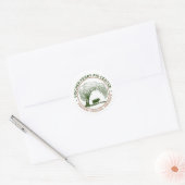 Stickers VFPC (Enveloppe)