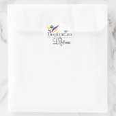 Stickers Vie 4 Petite Inspiration (Sac)