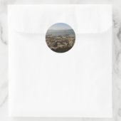 Stickers View #2-1 de San Francisco (Sac)