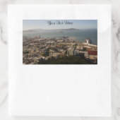 Stickers View #2-2 de San Francisco (Sac)