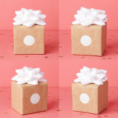 Stickers Vintages et ronds classiques | Formes per