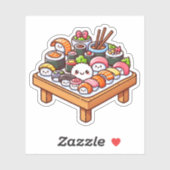 Stickers Vinyl Coupé Sur Mesure (Feuille)