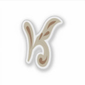 Stickers Vinyl Drôle. Voitures. Verre. Ordinateurs (Devant)