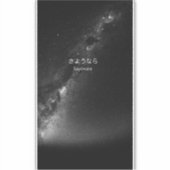 Stickers Vinyle Coupé Personnalisé (Devant)