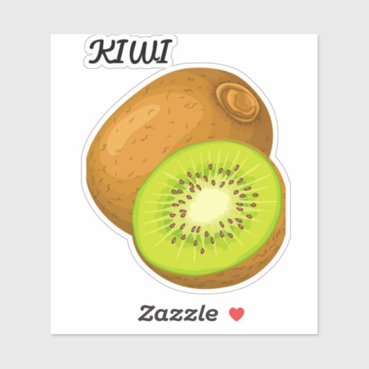 Stickers Vinyle Coupé Sur Mesure De 8" x 8" (Feuille)