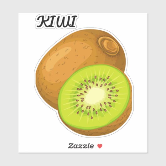 Stickers Vinyle Coupé Sur Mesure De 8" x 8" (Feuille)