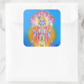 Stickers Vishnu (Sac)