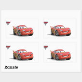 Stickers Voiture #95 (Feuille)